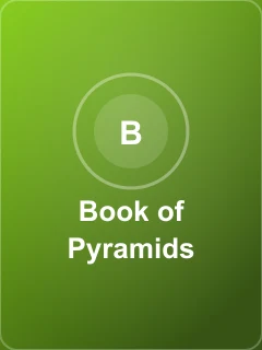 Book of Pyramids